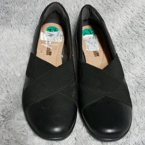 Clarks Women's Slip On Shoes